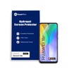 Huawei Y6p Compatible Premium Hydrogel Screen Protector With