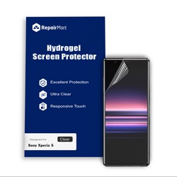 Sony Xperia 5 Hydrogel Screen Protector