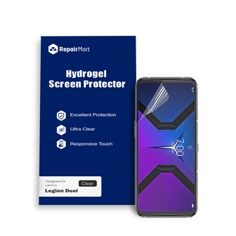 Lenovo Legion Duel Compatible Premium Hydrogel Screen