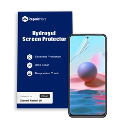 Xiaomi Redmi 10 Hydrogel Screen Protector