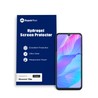 Huawei Y8p Compatible Premium Hydrogel Screen Protector With