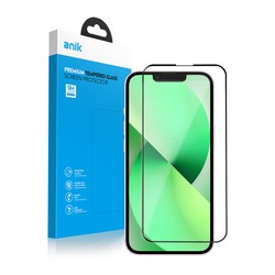 iPhone 13 Mini Tempered Glass Screen Protector