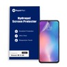 Xiaomi Mi 9 SE Compatible Premium Hydrogel Screen Protector