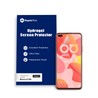 Huawei Nova 6 5G Compatible Premium Hydrogel Screen Protector