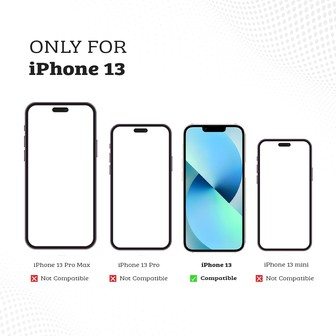 iPhone 13 Phone Case
