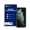 iPhone 11 Pro Compatible Premium Hydrogel Screen Protector