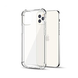 iPhone 13 Pro Phone Case Compatible Crystal