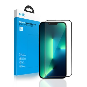 iPhone 13 Pro Max Faced Tempered Glass... | RepairMart