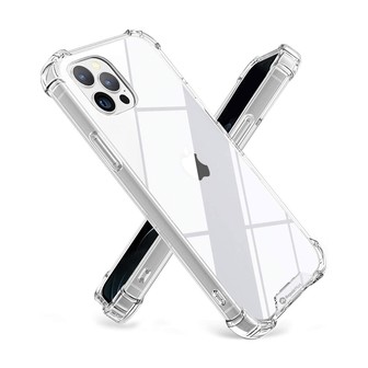 iPhone 13 Pro Max Hybrid Solar Crystal Phone Case Cover