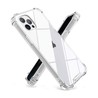 iPhone 13 Pro Max Hybrid Solar Crystal Phone Case Cover