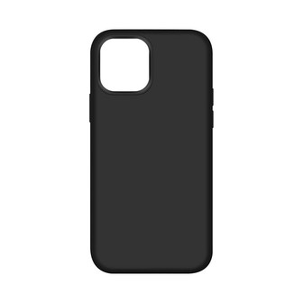 iPhone 13 Mini Hybrid Silicone Phone Case Cover Shell
