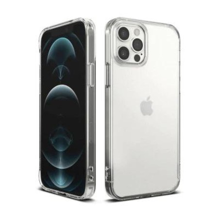Military Grade Protection Crystal Clear Phone Case