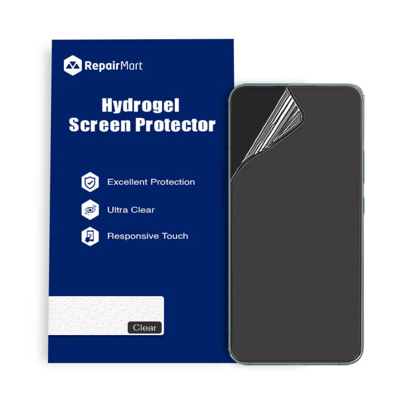 Vivo iQOO 13 Hydrogel Screen Protector