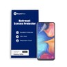 Samsung Galaxy A20e Compatible Premium Hydrogel Screen