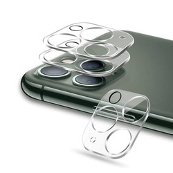 9H Tempered Glass Camera Protector - Tempered Glass Screen
