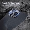 9H Tempered Glass Camera Protector - Tempered Glass Screen