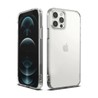 Military Grade Protection Crystal Clear Phone Case Australia