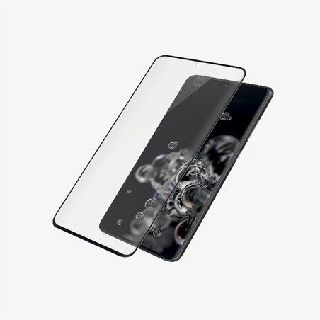 Samsung Galaxy S20 Ultra Tempered Glass Screen Protector Full