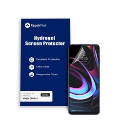 Motorola Edge (2021) Hydrogel Screen Protector