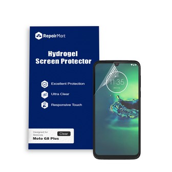 Motorola Moto G8 Plus Compatible Premium Hydrogel Screen