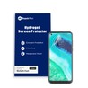 Motorola Moto G Fast Compatible Premium Hydrogel Screen