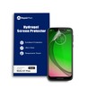 Motorola Moto G7 Play Compatible Premium Hydrogel Screen