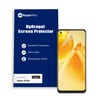 Oppo F19s Compatible Premium Hydrogel Screen Protector With