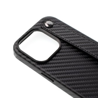 iPhone 14 Pro Max 2-in-1 Flip Leather Wallet in Black Case Cover