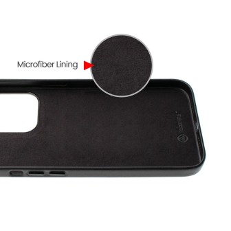 iPhone 14 Pro Max 2-in-1 Flip Leather Wallet in Black Case Cover