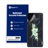 Xiaomi Black Shark 4S Compatible Premium Hydrogel Screen