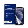 iPhone 12 Pro Compatible Premium Hydrogel Screen Protector