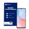 Vivo T1x Compatible Premium Hydrogel Screen Protector With