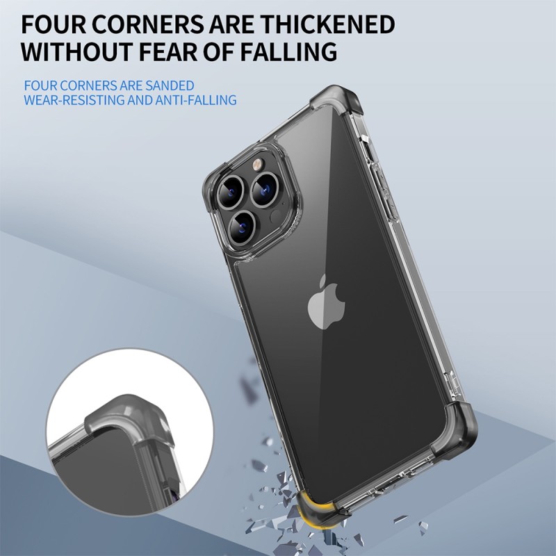 iPhone 13 Pro Max Case Cover - Clear | Australia