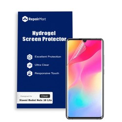 Xiaomi Redmi Note 10 Lite Compatible Premium Hydrogel Screen