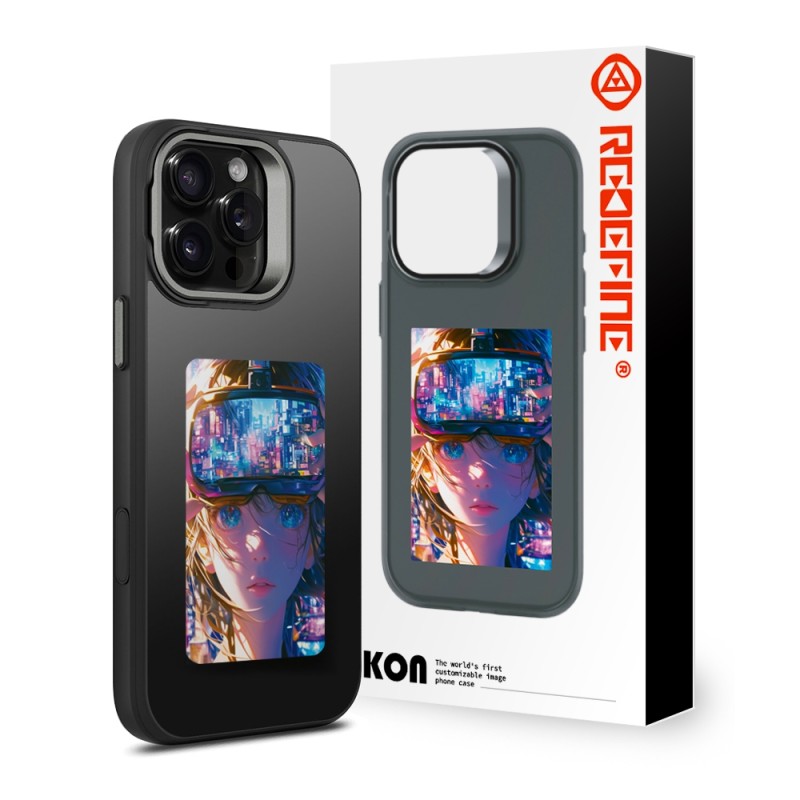iPhone 16 Pro Max Magnetic Flip Wallet Case Cover | Australia