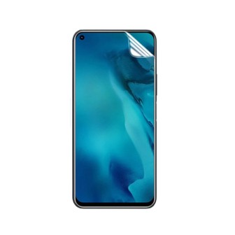 Vivo Y71t Compatible Premium Hydrogel Screen Protector With