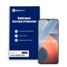 Vivo iQOO Z5x Compatible Premium Hydrogel Screen Protector
