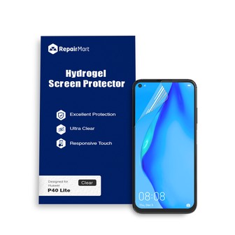 Huawei P40 Lite Compatible Premium Hydrogel Screen Protector