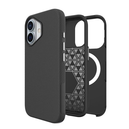 iPhone 16 Rugged Shockproof Case Cover - Mint | Australia