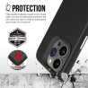 iPhone 16 Rugged Shockproof Case Cover - Mint | Australia