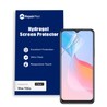 Vivo Y21s Compatible Premium Hydrogel Screen Protector With #2