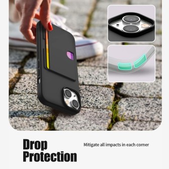 iPhone 15 Plus Protective Case Cover | Australia