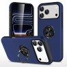 iPhone 17 Pro Max Rugged Shockproof Case – MagSafe Compatible