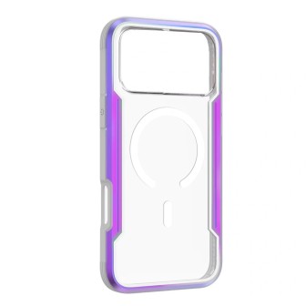 iPhone 17 Pro Max Shield Shockproof Heavy Duty Armour Case –
