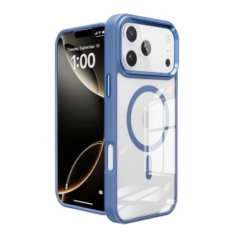 iPhone 17 Pro Max Shield Shockproof Heavy Duty Armour Case #2
