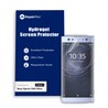 Sony Xperia AX2 Ultra Compatible Premium Hydrogel Screen