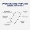 Samsung Galaxy Note 22 5G Faced Tempered... | RepairMart