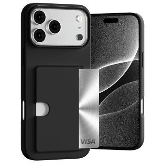 iPhone 17 Pro Protective Case Cover | Australia