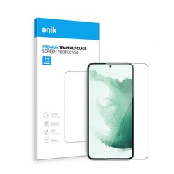 Samsung Galaxy S22 Plus Tempered Glass Screen Protector