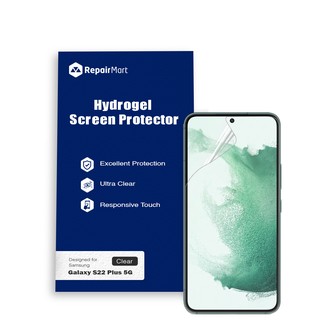 Samsung Galaxy S22 Plus 5G Hydrogel Screen Protector